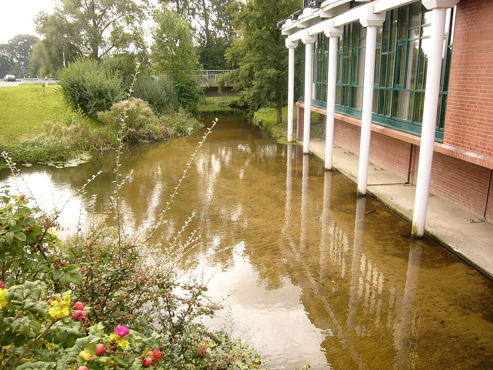 Wintergarten-Fachbetriebe in Isenbüttel: Stadtansicht Wintergarten-Fachbetriebe in Isenbüttel: Stadtansicht