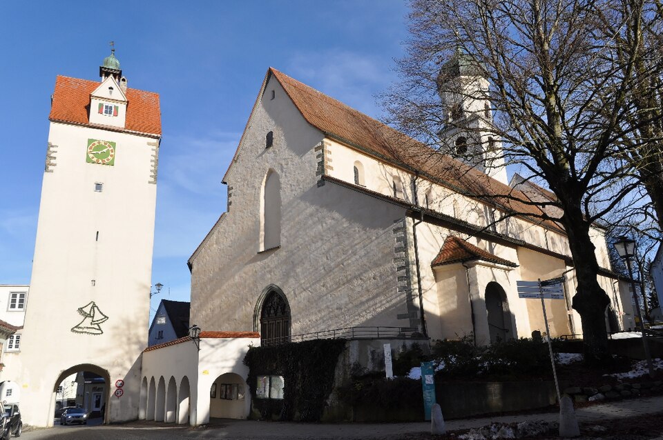 Wintergarten-Fachbetriebe in Isny: Stadtansicht – Foto: Ra Boe Wintergarten-Fachbetriebe in Isny: Stadtansicht