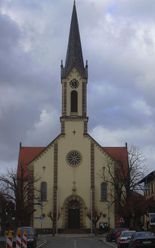 Wintergarten-Fachbetriebe in Karlsdorf-Neuthard: Stadtansicht – Foto: Ssch Wintergarten-Fachbetriebe in Karlsdorf-Neuthard: Stadtansicht