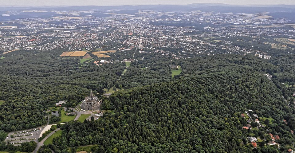 Wintergarten-Fachbetriebe in Kassel: Stadtansicht – Foto: Ra Boe Wintergarten-Fachbetriebe in Kassel: Stadtansicht