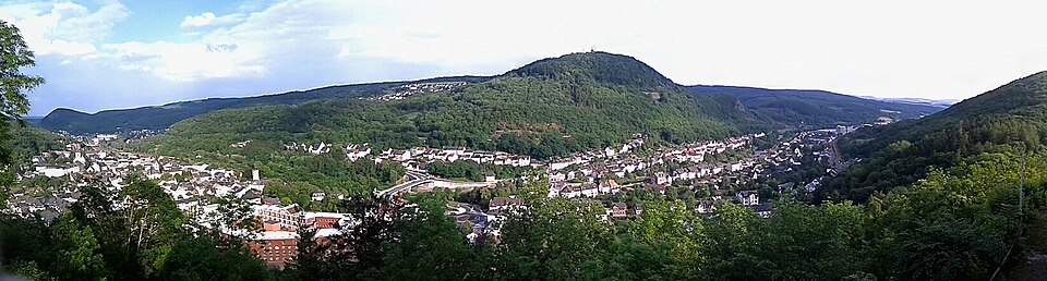 Wintergarten-Fachbetriebe in Kirn: Panorama