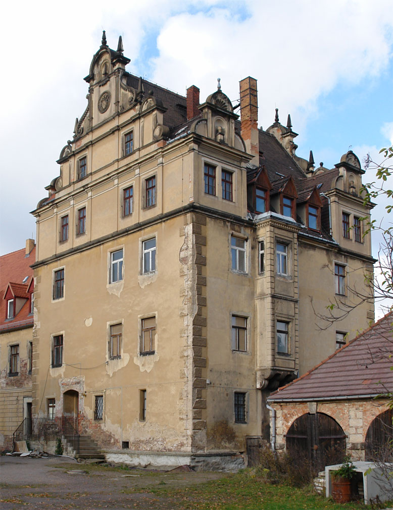 Wintergarten-Fachbetriebe in Klipphausen: Stadtansicht