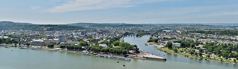 Wintergarten-Fachbetriebe in Koblenz: Panorama