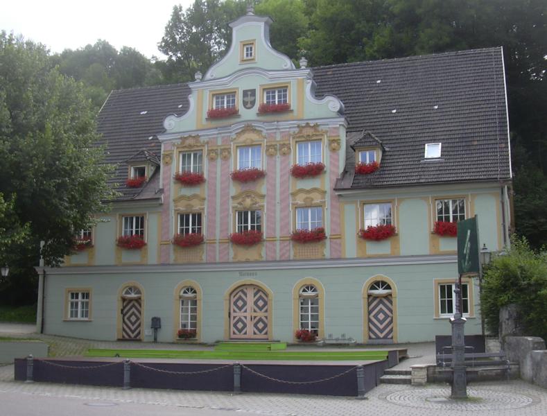Wintergarten-Fachbetriebe in Königsbronn: Stadtansicht – Foto: Ssch Wintergarten-Fachbetriebe in Königsbronn: Stadtansicht