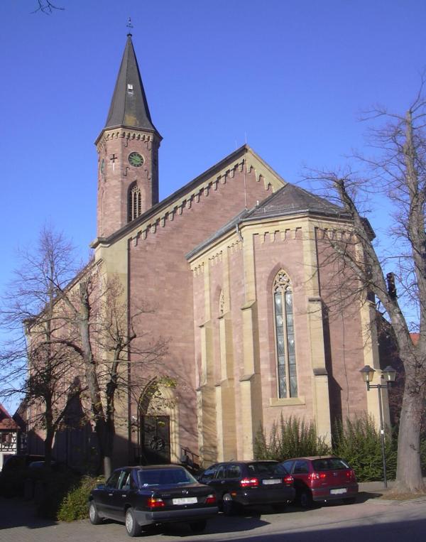 Wintergarten-Fachbetriebe in Kraichtal: Stadtansicht – Foto: Ssch Wintergarten-Fachbetriebe in Kraichtal: Stadtansicht