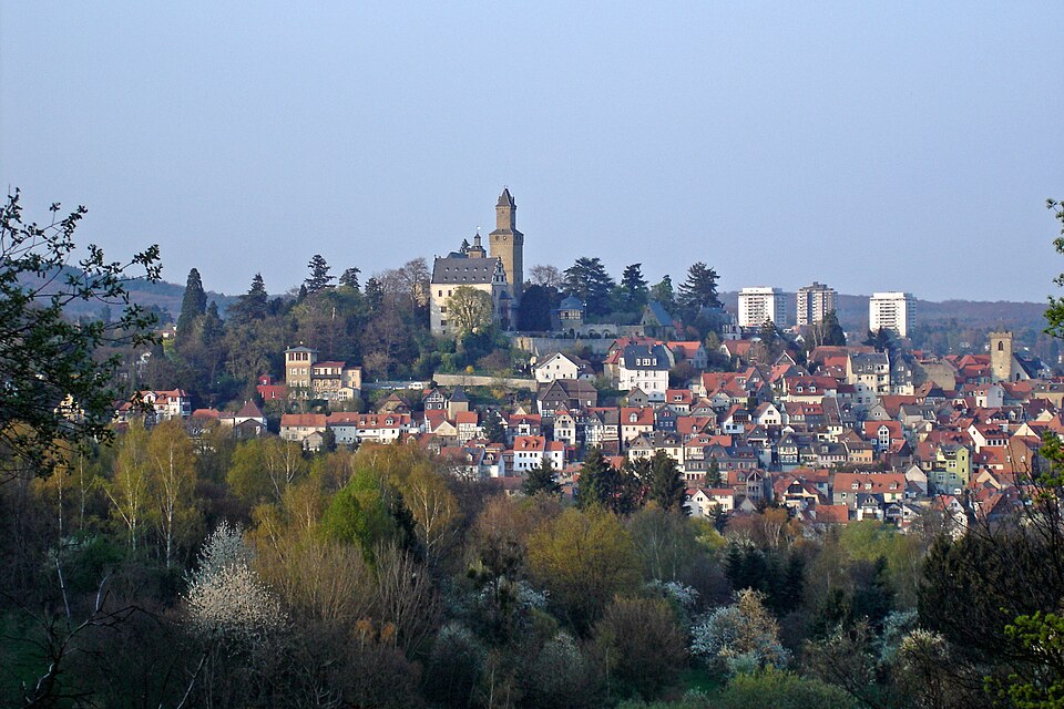 Wintergarten-Fachbetriebe in Kronberg: Stadtansicht – Foto: MyName Wintergarten-Fachbetriebe in Kronberg: Stadtansicht