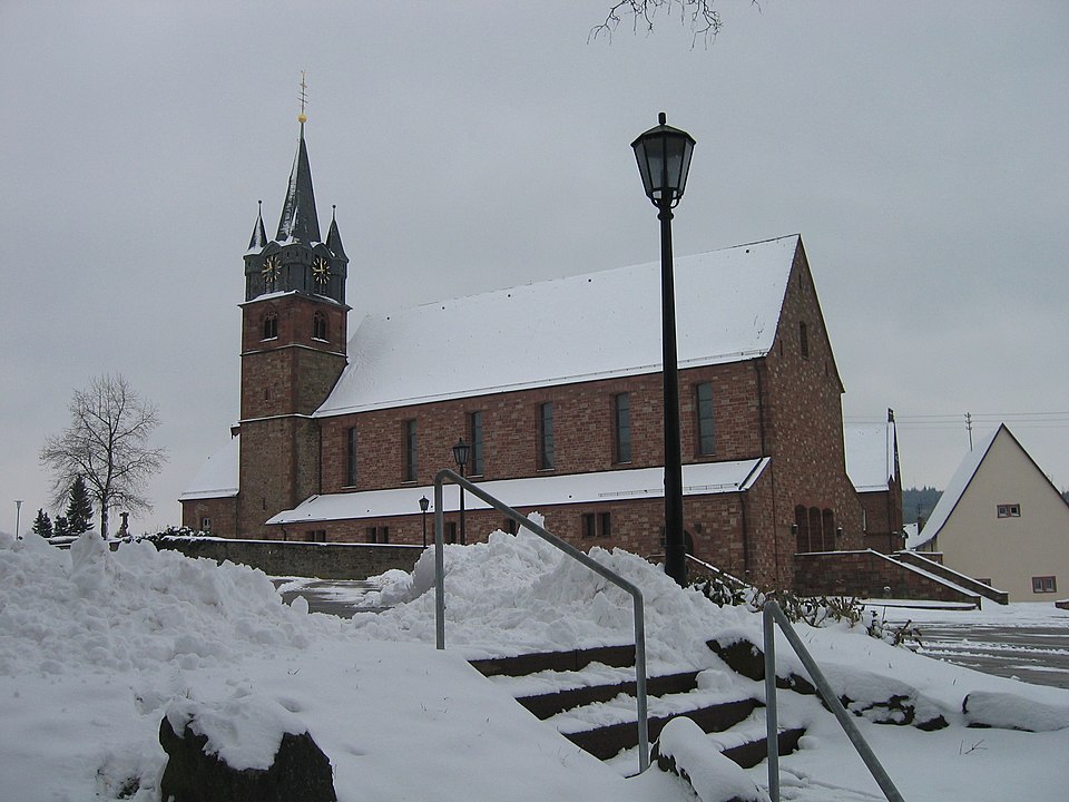 Wintergarten-Fachbetriebe in Külsheim: Stadtansicht – Foto: Janspengler Wintergarten-Fachbetriebe in Külsheim: Stadtansicht