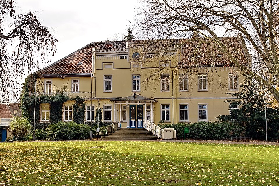 Wintergarten-Fachbetriebe in Laatzen: Altes Rathaus