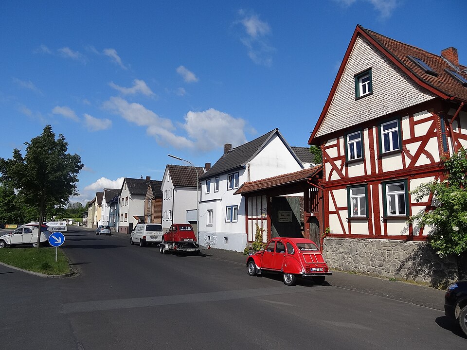 Wintergarten-Fachbetriebe in Langgöns: Schillerstraße – Foto: Cherubino Wintergarten-Fachbetriebe in Langgöns: Schillerstraße