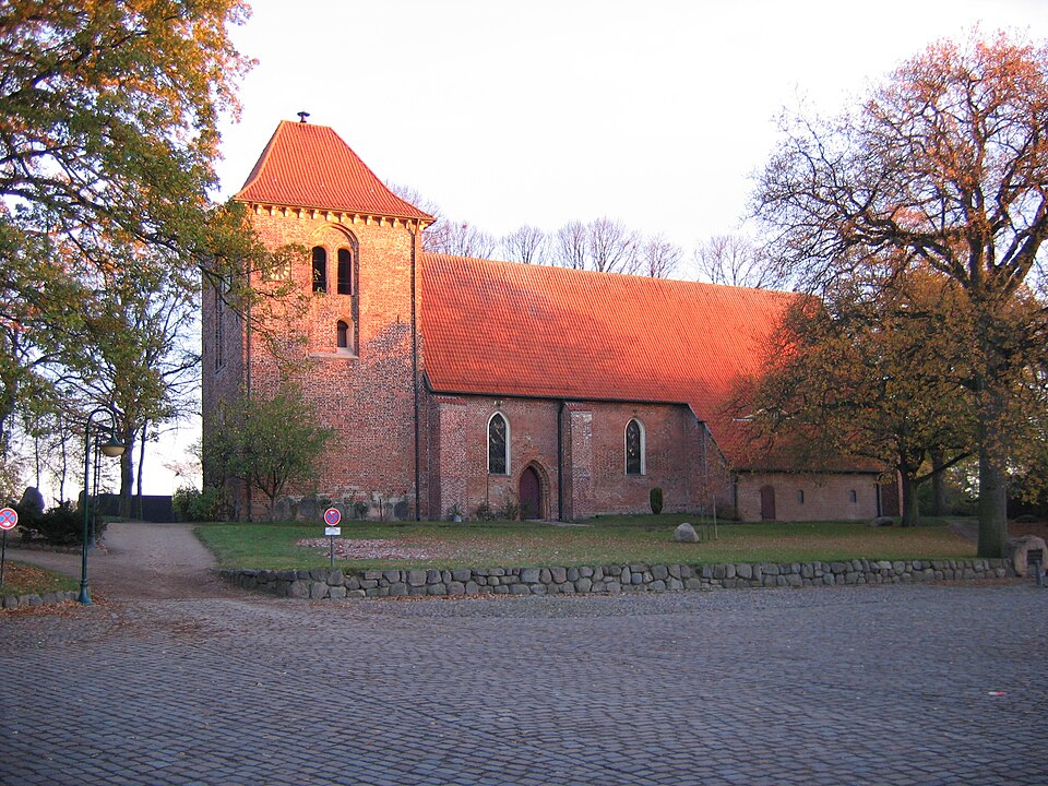 Wintergarten-Fachbetriebe in Lensahn: Stadtansicht – Foto: Gurkentee Wintergarten-Fachbetriebe in Lensahn: Stadtansicht