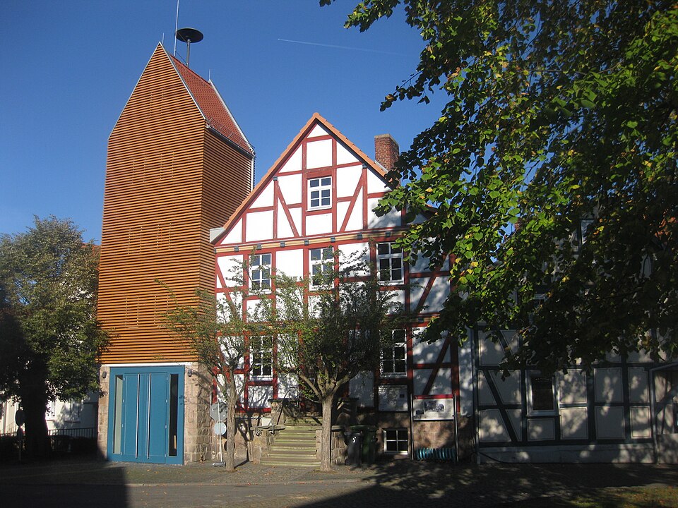 Wintergarten-Fachbetriebe in Lohfelden: Stadtansicht – Foto: ChristosV Wintergarten-Fachbetriebe in Lohfelden: Stadtansicht