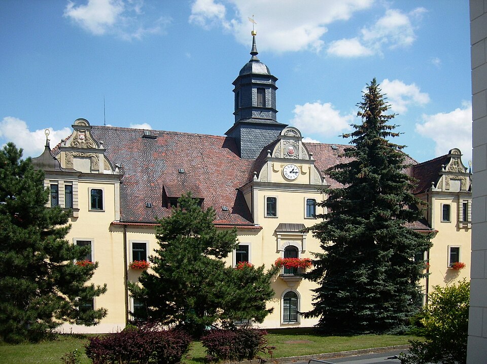 Wintergarten-Fachbetriebe in Lommatzsch: Stadtansicht – Foto: Jwaller Wintergarten-Fachbetriebe in Lommatzsch: Stadtansicht