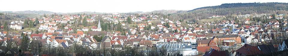 Wintergarten-Fachbetriebe in Lorch: Württemberg Panorama – Foto: dealerofsalvation Wintergarten-Fachbetriebe in Lorch: Württemberg Panorama