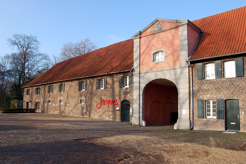 Wintergarten-Fachbetriebe in Meerbusch: Haus