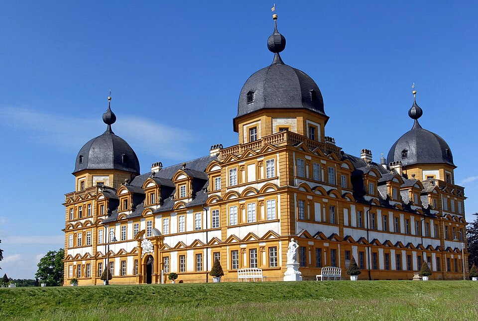 Wintergarten-Fachbetriebe in Memmelsdorf: MmdrfSeehof Schloss-a