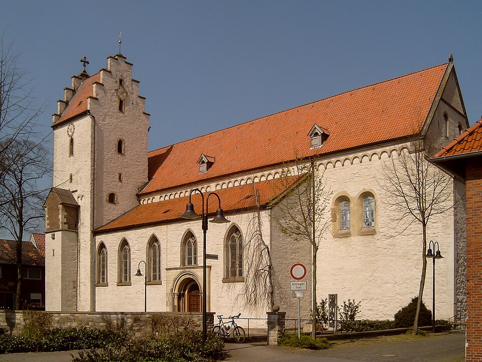 Wintergarten-Fachbetriebe in Metelen: Stadtansicht – Foto: Michielverbeek Wintergarten-Fachbetriebe in Metelen: Stadtansicht