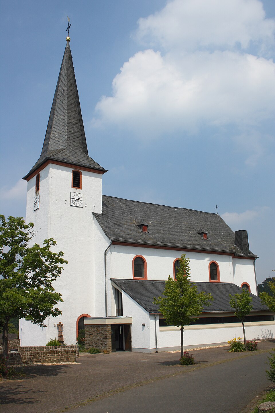 Wintergarten-Fachbetriebe in Nettersheim: Stadtansicht – Foto: Reinhardhauke Wintergarten-Fachbetriebe in Nettersheim: Stadtansicht