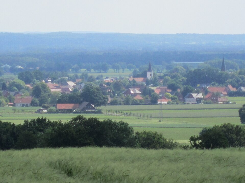 Wintergarten-Fachbetriebe in Neuenkirchen: Vörden, Panorama