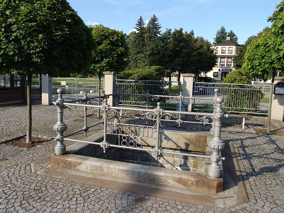 Wintergarten-Fachbetriebe in Neugersdorf: Stadtansicht – Foto: Mike Krüger Wintergarten-Fachbetriebe in Neugersdorf: Stadtansicht