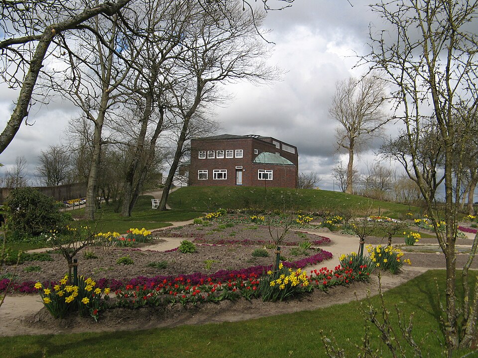 Wintergarten-Fachbetriebe in Neukirchen: Stadtansicht – Foto: Southgeist Wintergarten-Fachbetriebe in Neukirchen: Stadtansicht