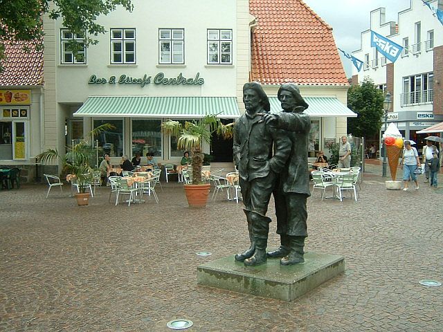 Wintergarten-Fachbetriebe in Neustadt in Holstein: Marktplatz