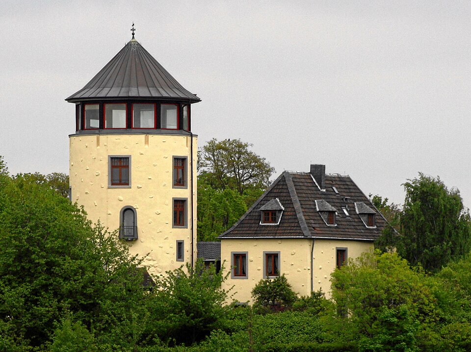 Wintergarten-Fachbetriebe in Niederkassel: Stadtansicht – Foto: Beckstet Wintergarten-Fachbetriebe in Niederkassel: Stadtansicht