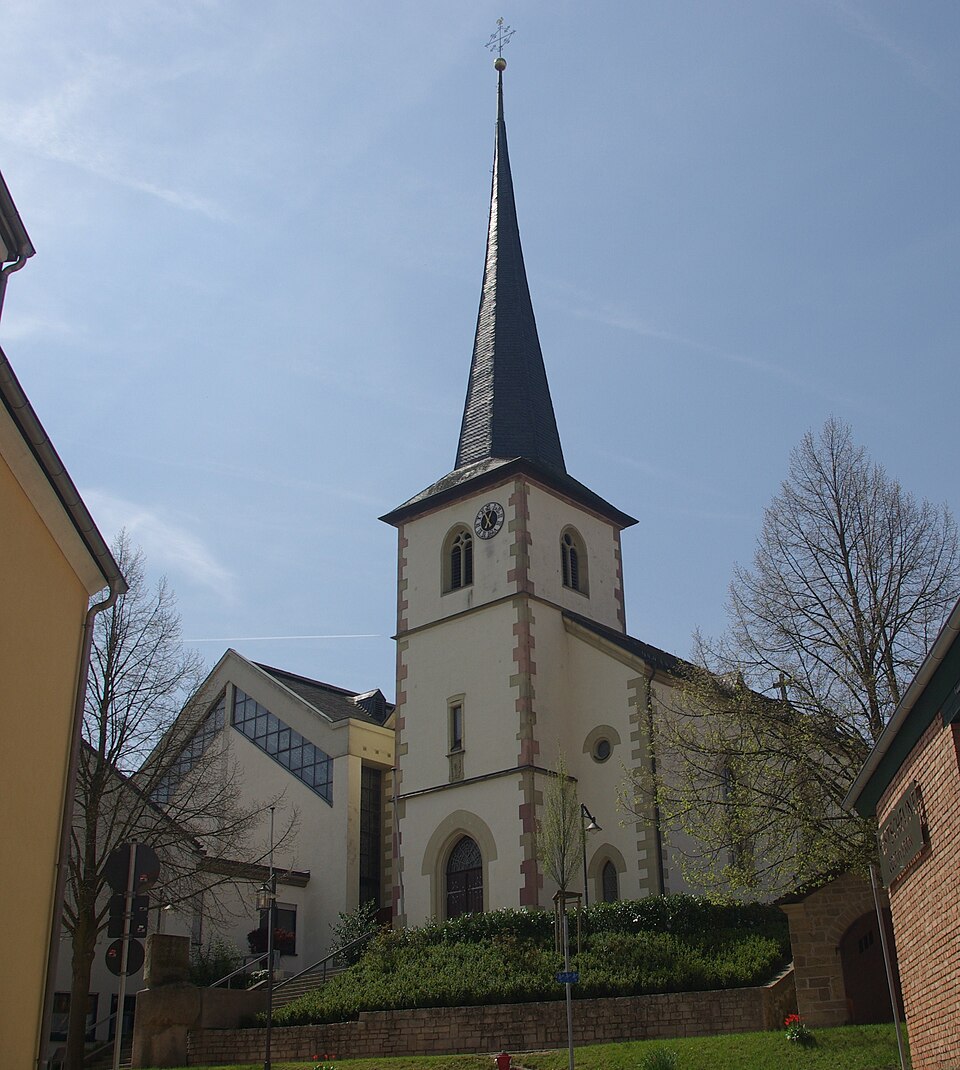 Wintergarten-Fachbetriebe in Niederwerrn: Stadtansicht – Foto: Christian Lösch, Karlstadt Wintergarten-Fachbetriebe in Niederwerrn: Stadtansicht