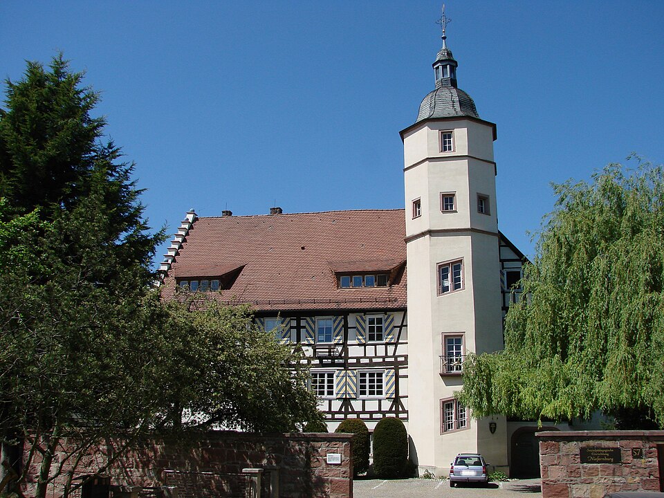 Wintergarten-Fachbetriebe in Niefern-Öschelbronn: Stadtansicht