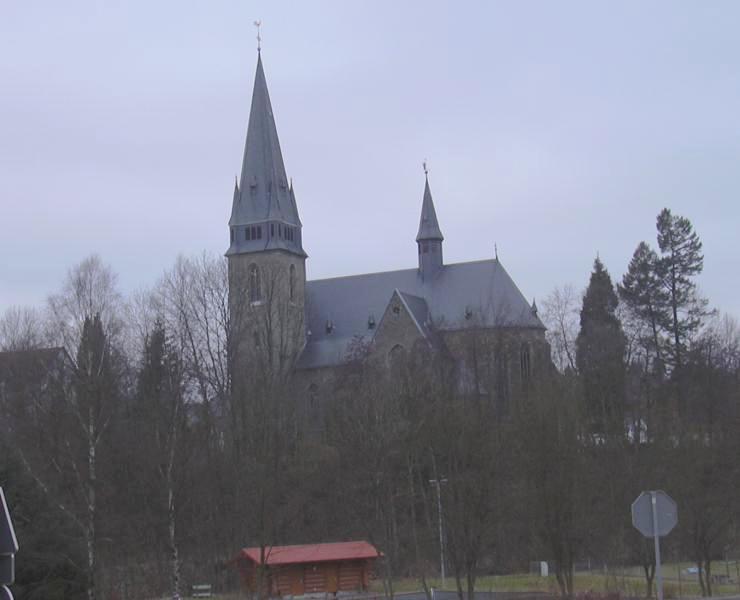 Wintergarten-Fachbetriebe in Nonnweiler: Stadtansicht – Foto: Ssch Wintergarten-Fachbetriebe in Nonnweiler: Stadtansicht