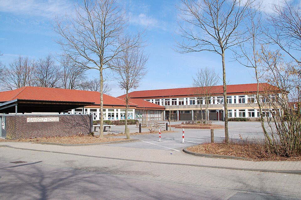 Wintergarten-Fachbetriebe in Nordwalde: Stadtansicht