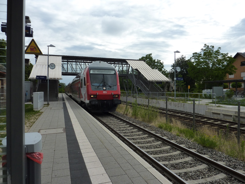 Wintergarten-Fachbetriebe in Ober-Saulheim: Stadtansicht