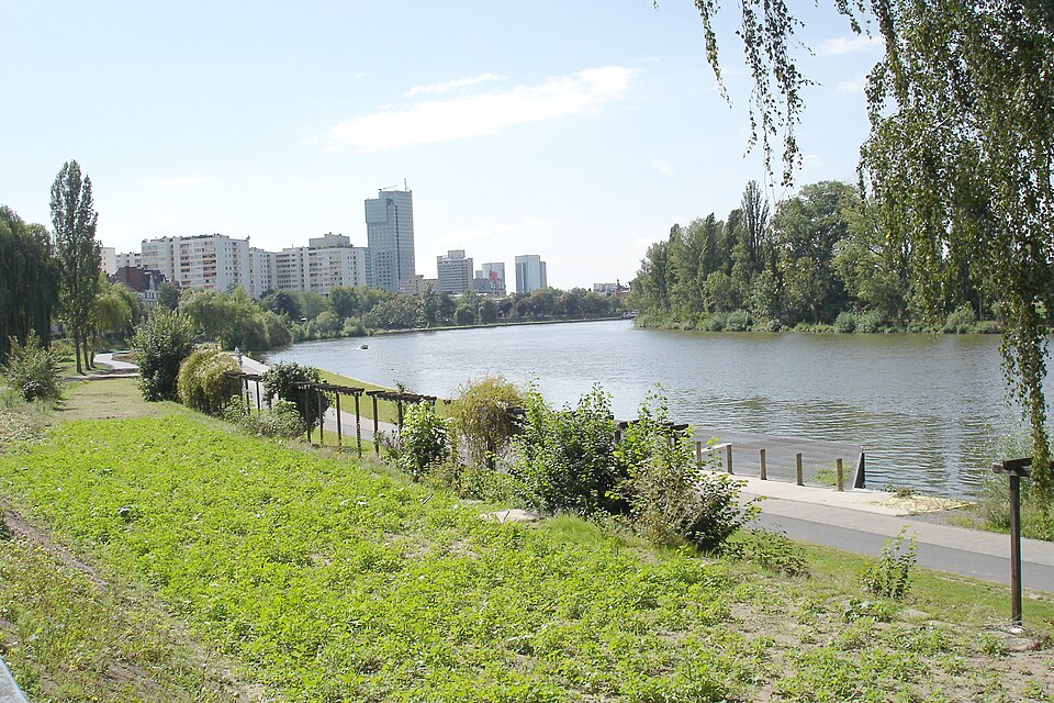 Wintergarten-Fachbetriebe in Offenbach am Main: Stadtansicht – Foto: dontworry Wintergarten-Fachbetriebe in Offenbach am Main: Stadtansicht