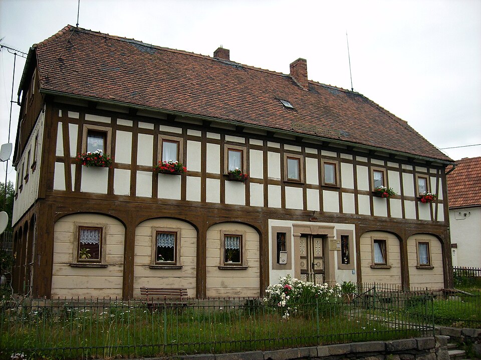 Wintergarten-Fachbetriebe in Olbersdorf: Stadtansicht – Foto: Jwaller Wintergarten-Fachbetriebe in Olbersdorf: Stadtansicht