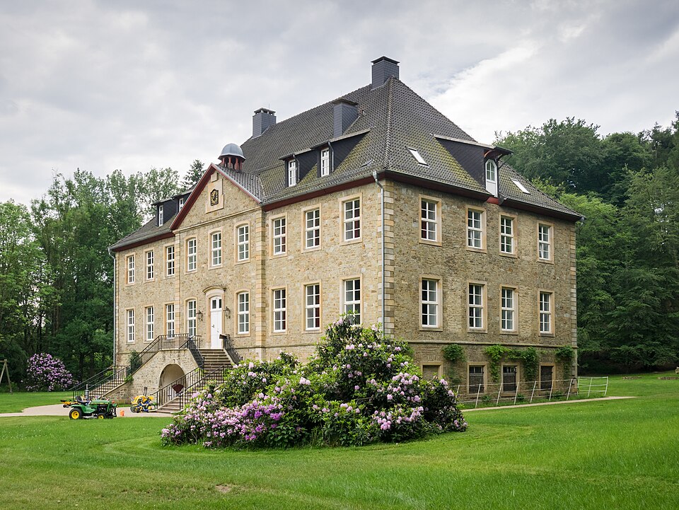 Wintergarten-Fachbetriebe in Ostercappeln: Stadtansicht – Foto: Basotxerri Wintergarten-Fachbetriebe in Ostercappeln: Stadtansicht