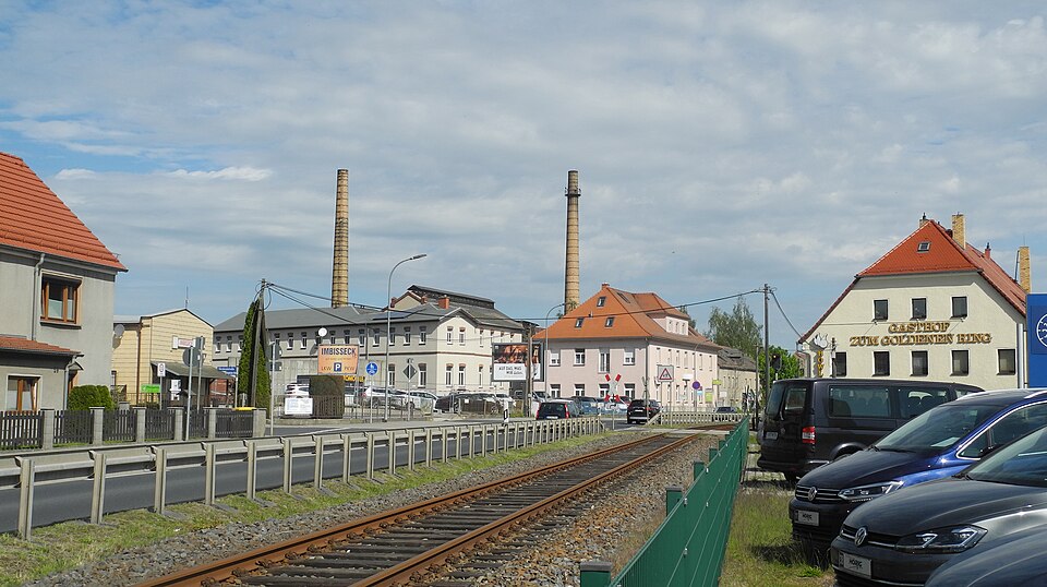 Wintergarten-Fachbetriebe in Ottendorf-Okrilla: Stadtansicht