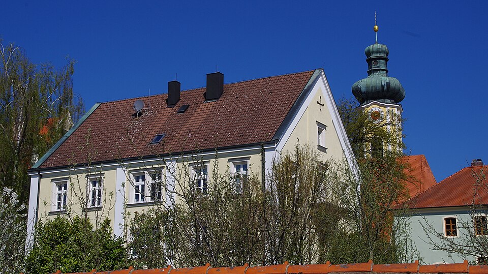 Wintergarten-Fachbetriebe in Pentling: Hohengebraching Pfarrhof – Foto: Gehsport-sepp Wintergarten-Fachbetriebe in Pentling: Hohengebraching Pfarrhof