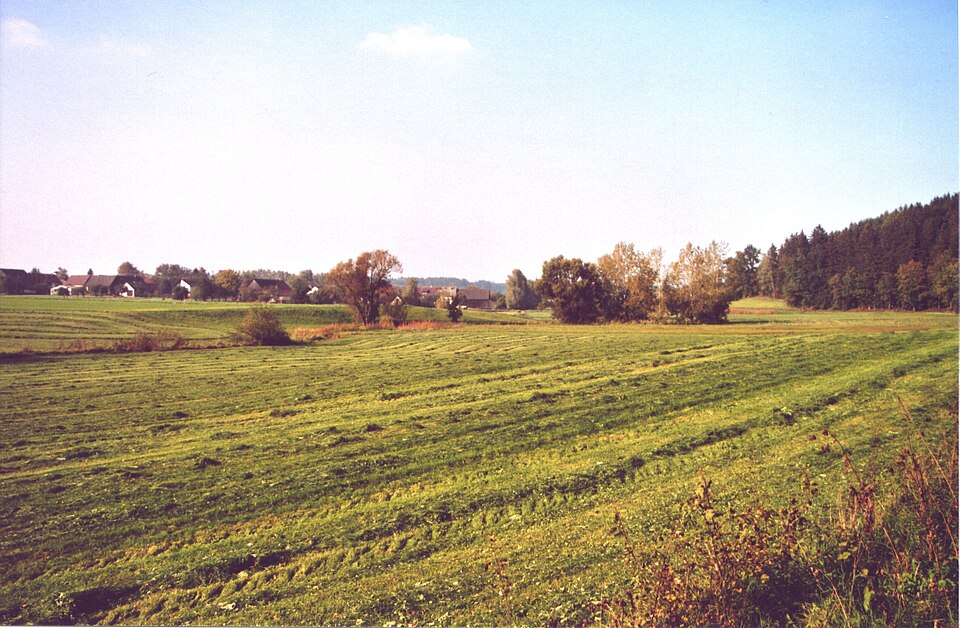 Wintergarten-Fachbetriebe in Pfaffenhofen an der Roth: Stadtansicht – Foto: MrHope Wintergarten-Fachbetriebe in Pfaffenhofen an der Roth: Stadtansicht