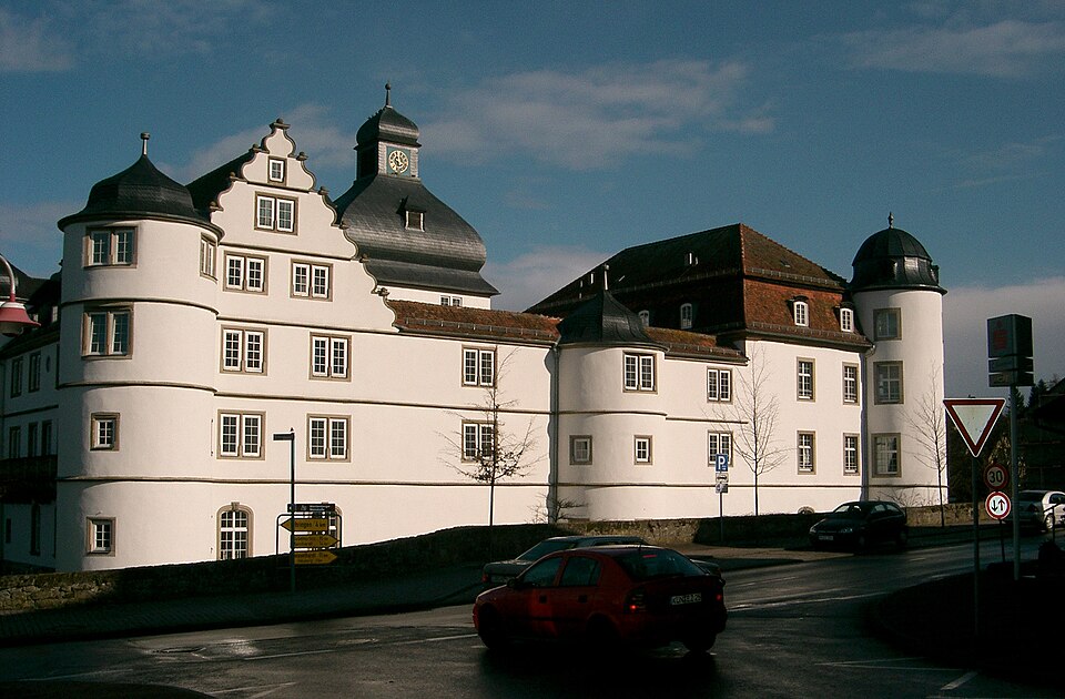 Wintergarten-Fachbetriebe in Pfedelbach: Stadtansicht