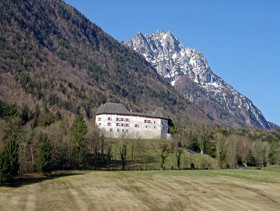 Wintergarten-Fachbetriebe in Piding: Schloss – Foto: Wald1siedel Wintergarten-Fachbetriebe in Piding: Schloss