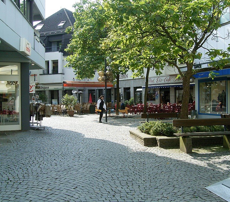 Wintergarten-Fachbetriebe in Plettenberg: Stadtansicht – Foto: Frank Vincentz Wintergarten-Fachbetriebe in Plettenberg: Stadtansicht