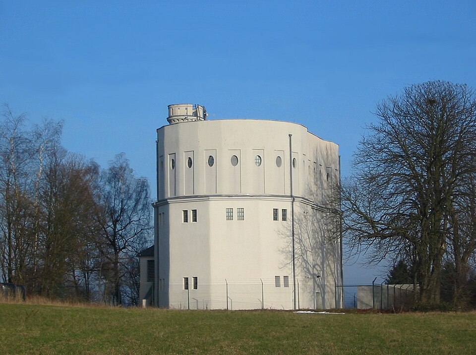 Wintergarten-Fachbetriebe in Quierschied: Stadtansicht