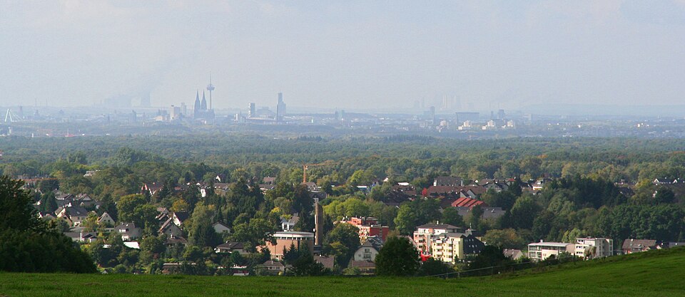 Wintergarten-Fachbetriebe in Rösrath: Panorama