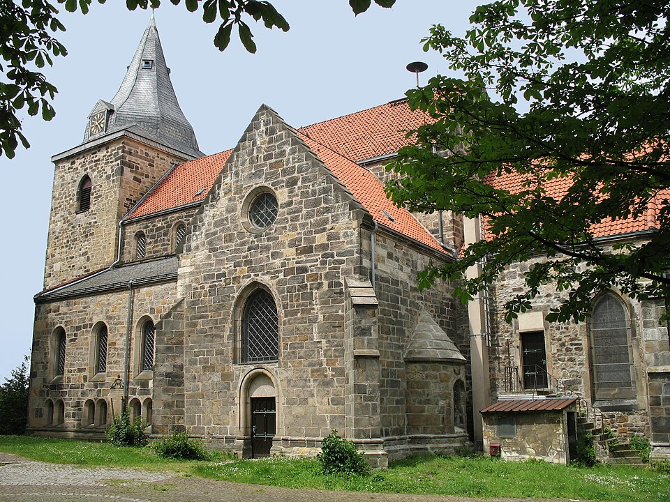 Wintergarten-Fachbetriebe in Ronnenberg: Stadtansicht