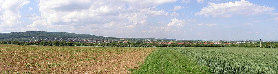 Wintergarten-Fachbetriebe in Rosbach vor der Höhe: Panorama – Foto: MdE Wintergarten-Fachbetriebe in Rosbach vor der Höhe: Panorama