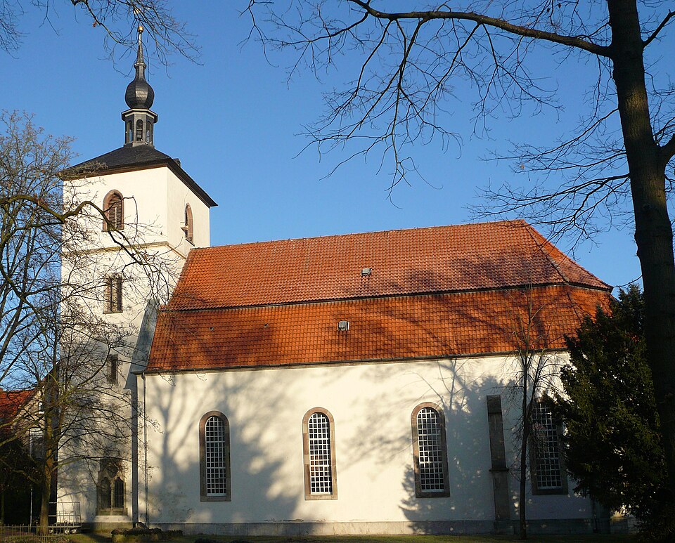 Wintergarten-Fachbetriebe in Rosdorf: Stadtansicht