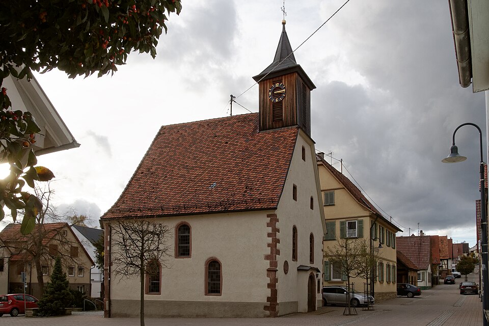 Wintergarten-Fachbetriebe in Rutesheim: Perouse Kirche