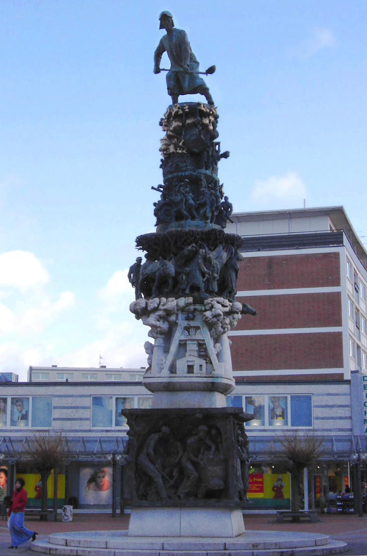 Wintergarten-Fachbetriebe in Salzgitter: Turm