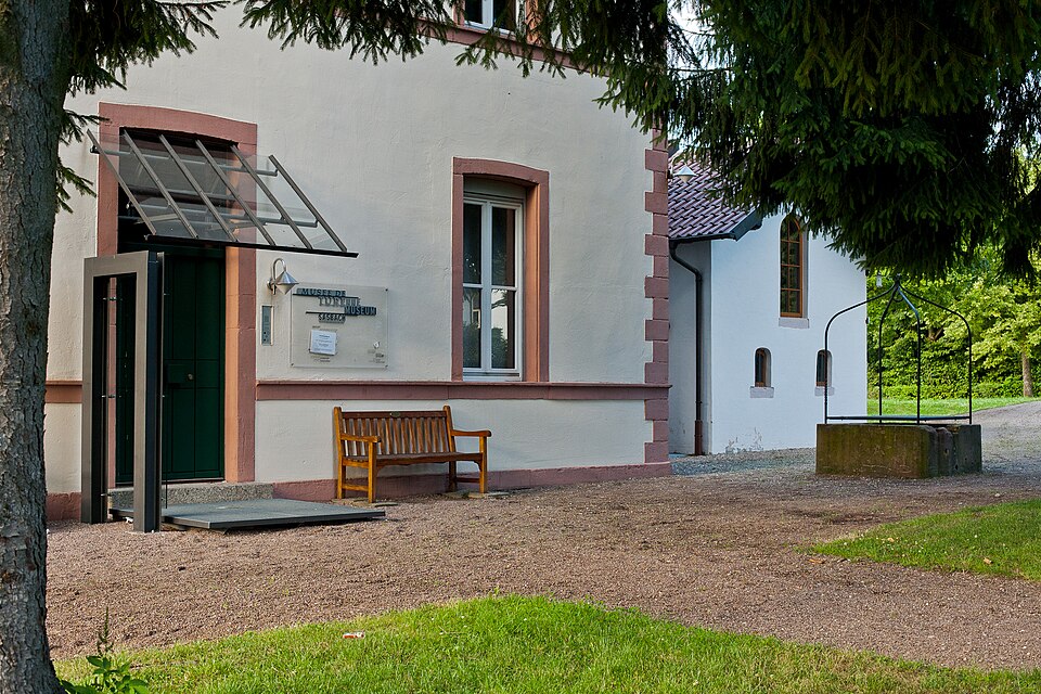Wintergarten-Fachbetriebe in Sasbach: Stadtansicht