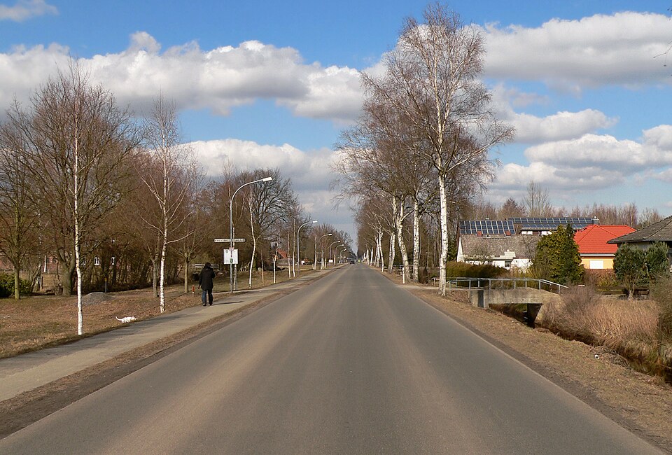 Wintergarten-Fachbetriebe in Sassenburg: Neudorf Platendorf Dorfstrasse