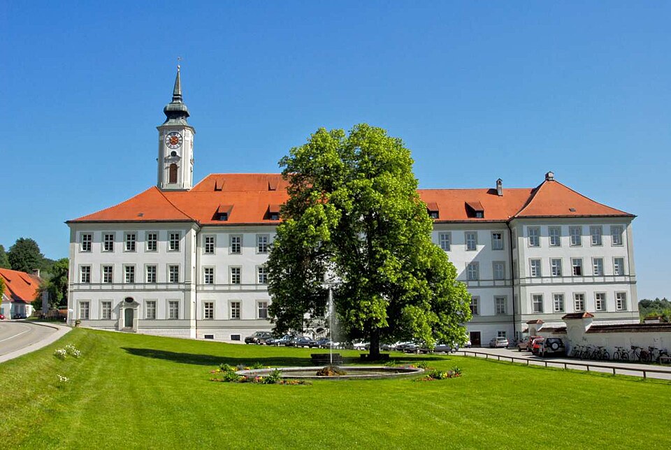 Wintergarten-Fachbetriebe in Schäftlarn: Stadtansicht – Foto: Bbb Wintergarten-Fachbetriebe in Schäftlarn: Stadtansicht